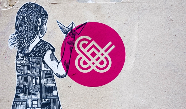 visual identity - Gemellarte - Festival Internazionale Arte Contemporanea - Visu4l studio grafico